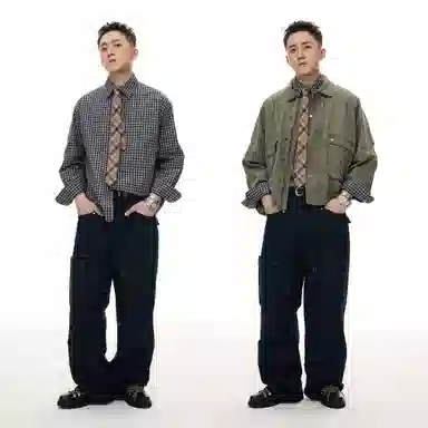 BOTANICA 25FW oversize
