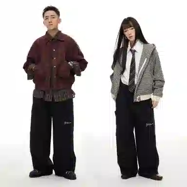 BOTANICA 25FW oversize