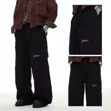 BOTANICA 25FW oversize