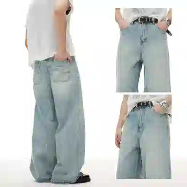 BOTANICA 25FW cleanfit