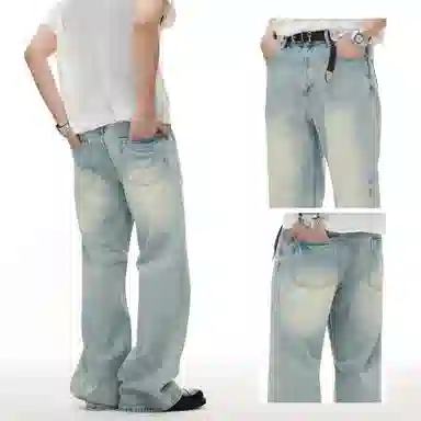 BOTANICA 25FW cleanfit
