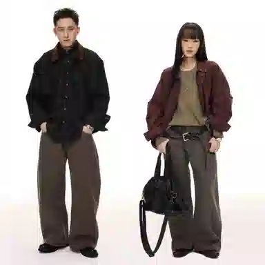 BOTANICA 25FW vintage