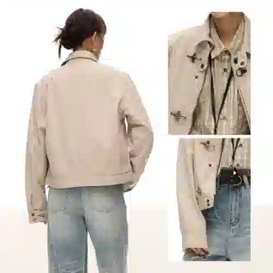 BOTANICA 25FW cleanfit