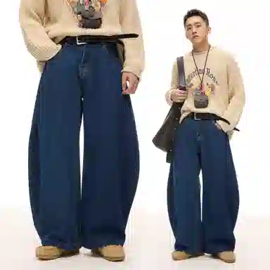 BOTANICA 25FW vibecleanfit