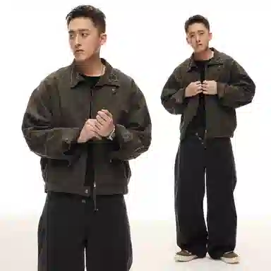 BOTANICA 25FW cleanfit