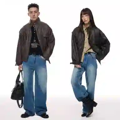 BOTANICA 25FW oversizecleanfit