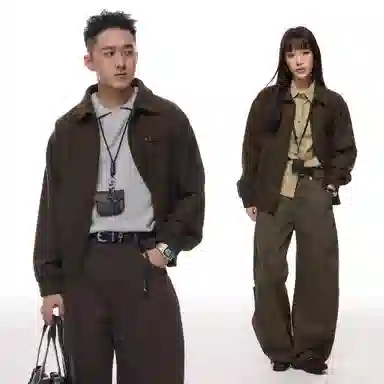 BOTANICA 25FW vintagecleanfit