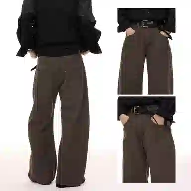 BOTANICA 25FW vintage