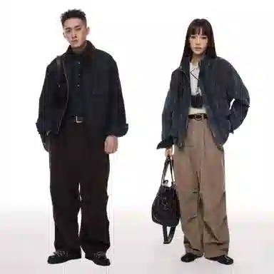 BOTANICA 25FW vintagecleanfit