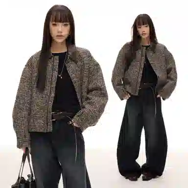 BOTANICA 25FW Vintage