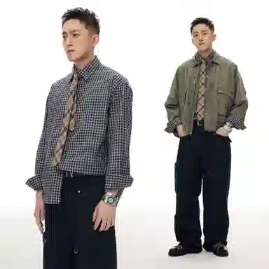 BOTANICA 25FW oversize