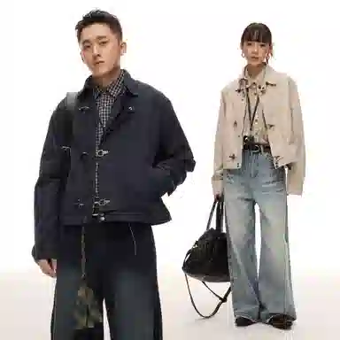 BOTANICA 25FW cleanfit