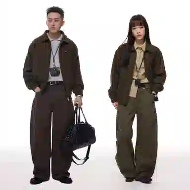 BOTANICA 25FW vintagecleanfit