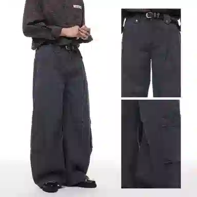 BOTANICA 25FW cleanfit