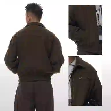 BOTANICA 25FW vintagecleanfit