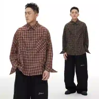BOTANICA 25FW oversize