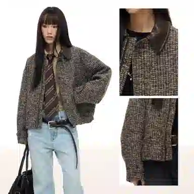 BOTANICA 25FW Vintage