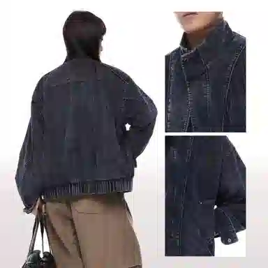 BOTANICA 25FW newvintagecleanfit
