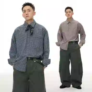 BOTANICA 25FW oversize