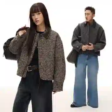 BOTANICA 25FW Vintage
