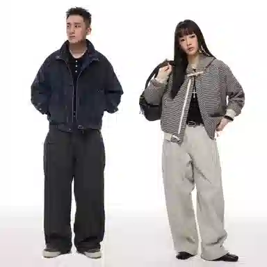 BOTANICA 25FW cleanfit