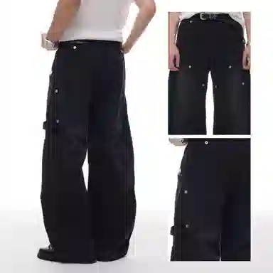 BOTANICA 25FW oversize