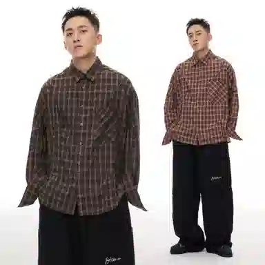 BOTANICA 25FW oversize