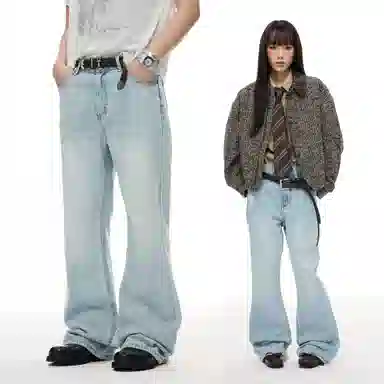 BOTANICA 25FW cleanfit