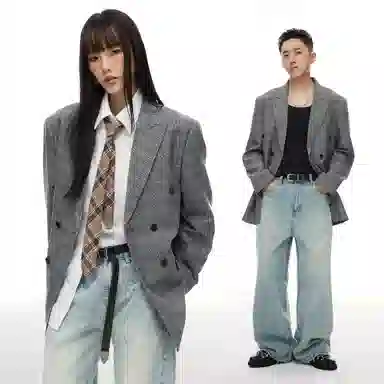 BOTANICA 25FW oversize