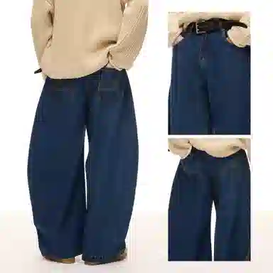 BOTANICA 25FW vibecleanfit