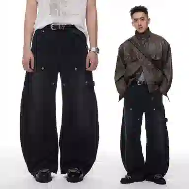 BOTANICA 25FW oversize