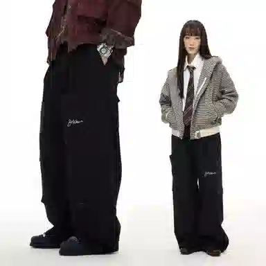 BOTANICA 25FW oversize