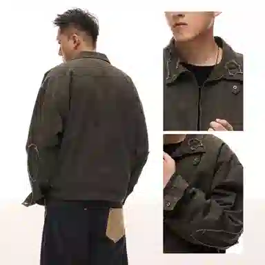BOTANICA 25FW cleanfit