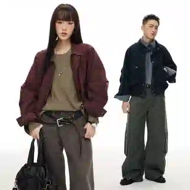 BOTANICA 25FW vintagecleanfit