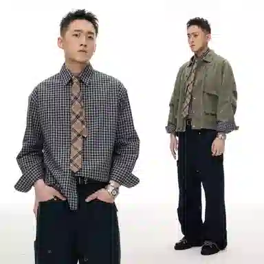 BOTANICA 25FW oversize