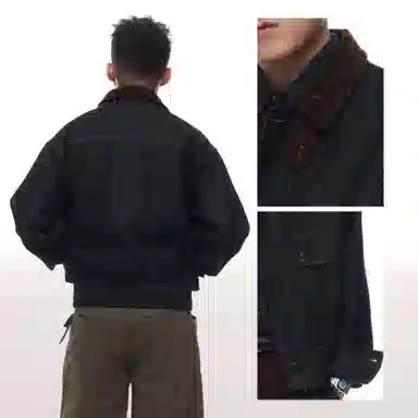 BOTANICA 25FW cleanfit