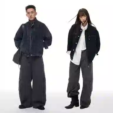 BOTANICA 25FW cleanfit