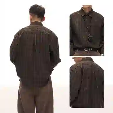 BOTANICA 25FW newvintageoversize