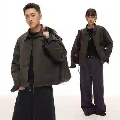 BOTANICA 25FW cleanfit