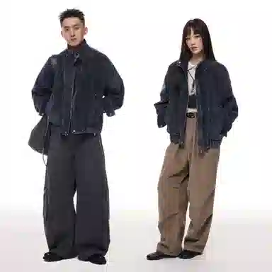 BOTANICA 25FW newvintagecleanfit