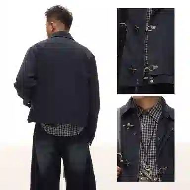 BOTANICA 25FW cleanfit