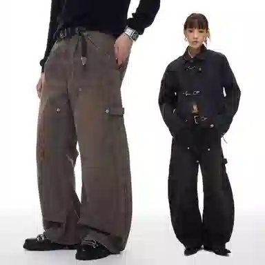 BOTANICA 25FW oversize