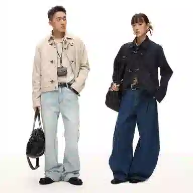 BOTANICA 25FW cleanfit