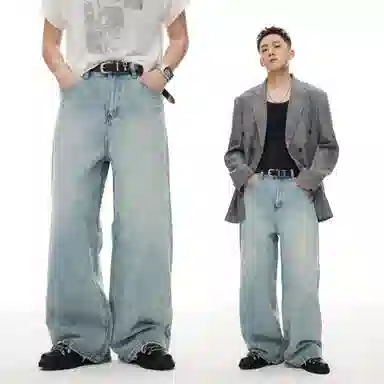 BOTANICA 25FW cleanfit