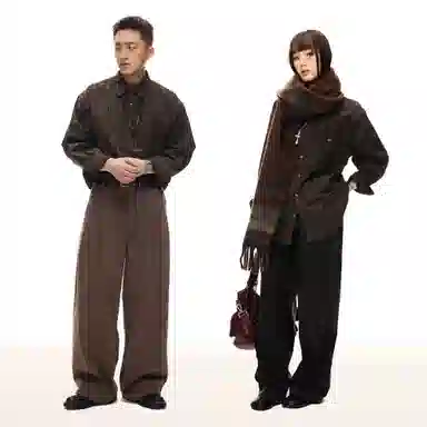 BOTANICA 25FW newvintageoversize