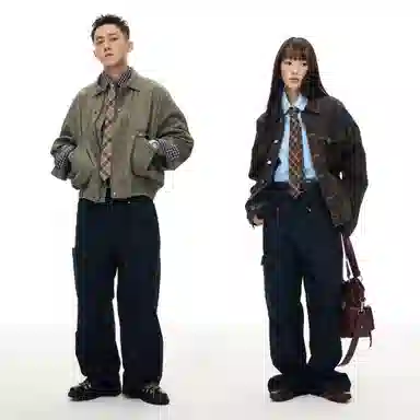 BOTANICA 25FW vibe