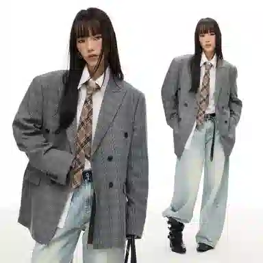 BOTANICA 25FW oversize