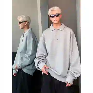 MORii poloTcleanfitplol