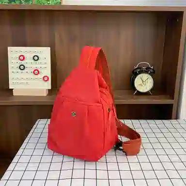 vack Multi-Functional Shoulder Bag