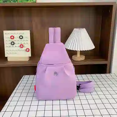 vack Multi-Functional Shoulder Bag